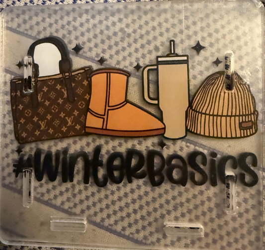 Winter Basics