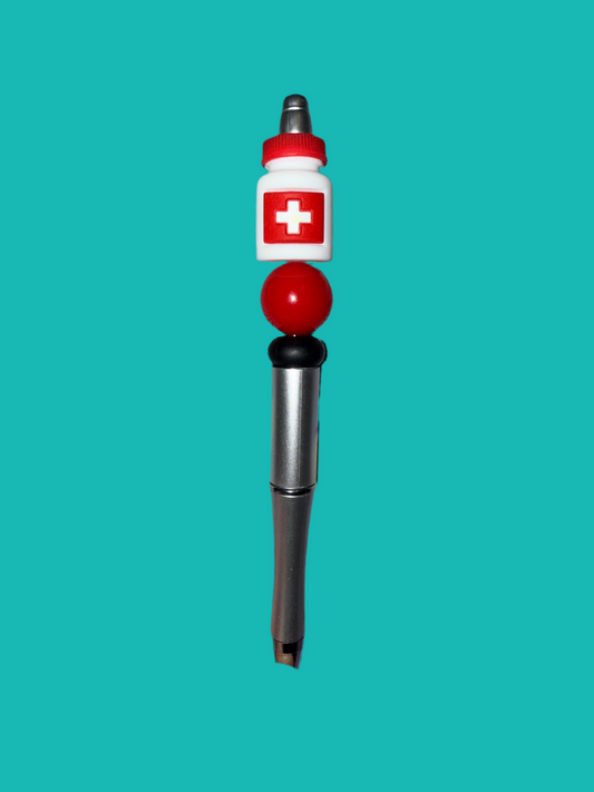 Medicine Bottle