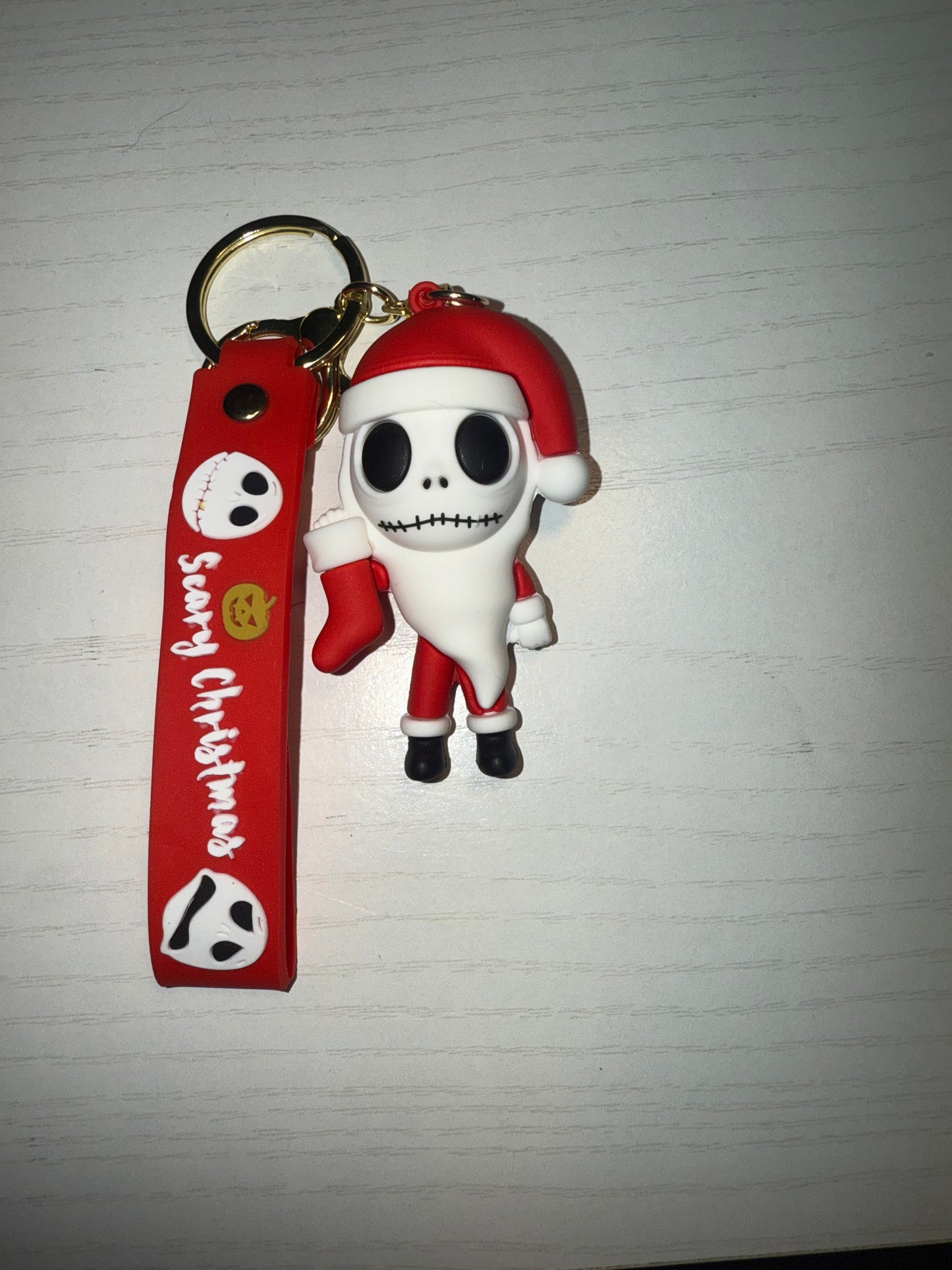 Jack Santa
