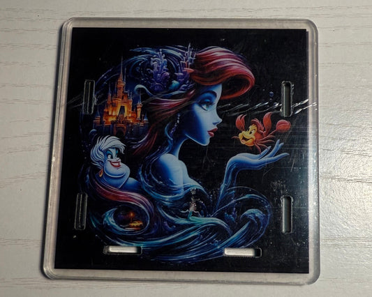 Ariel