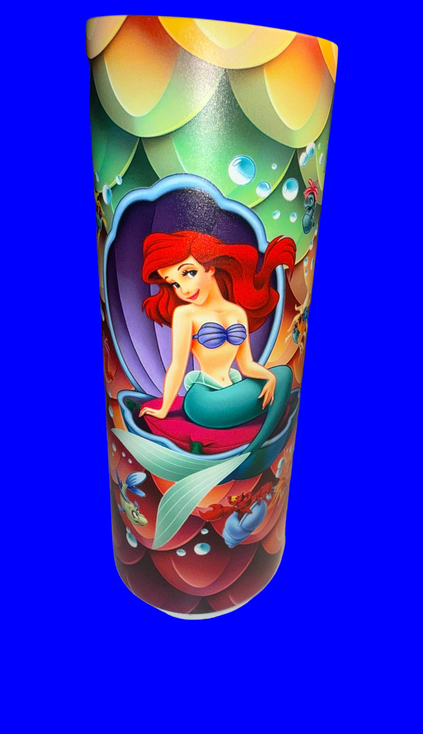 Little Mermaid