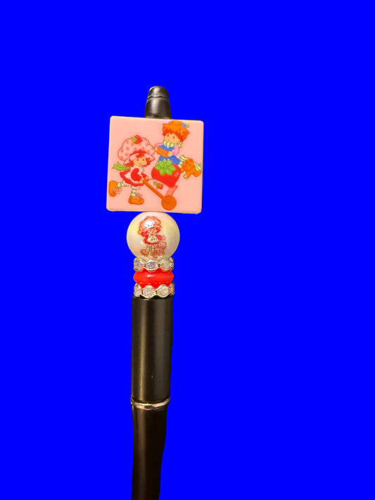 Strawberry Shortcake
