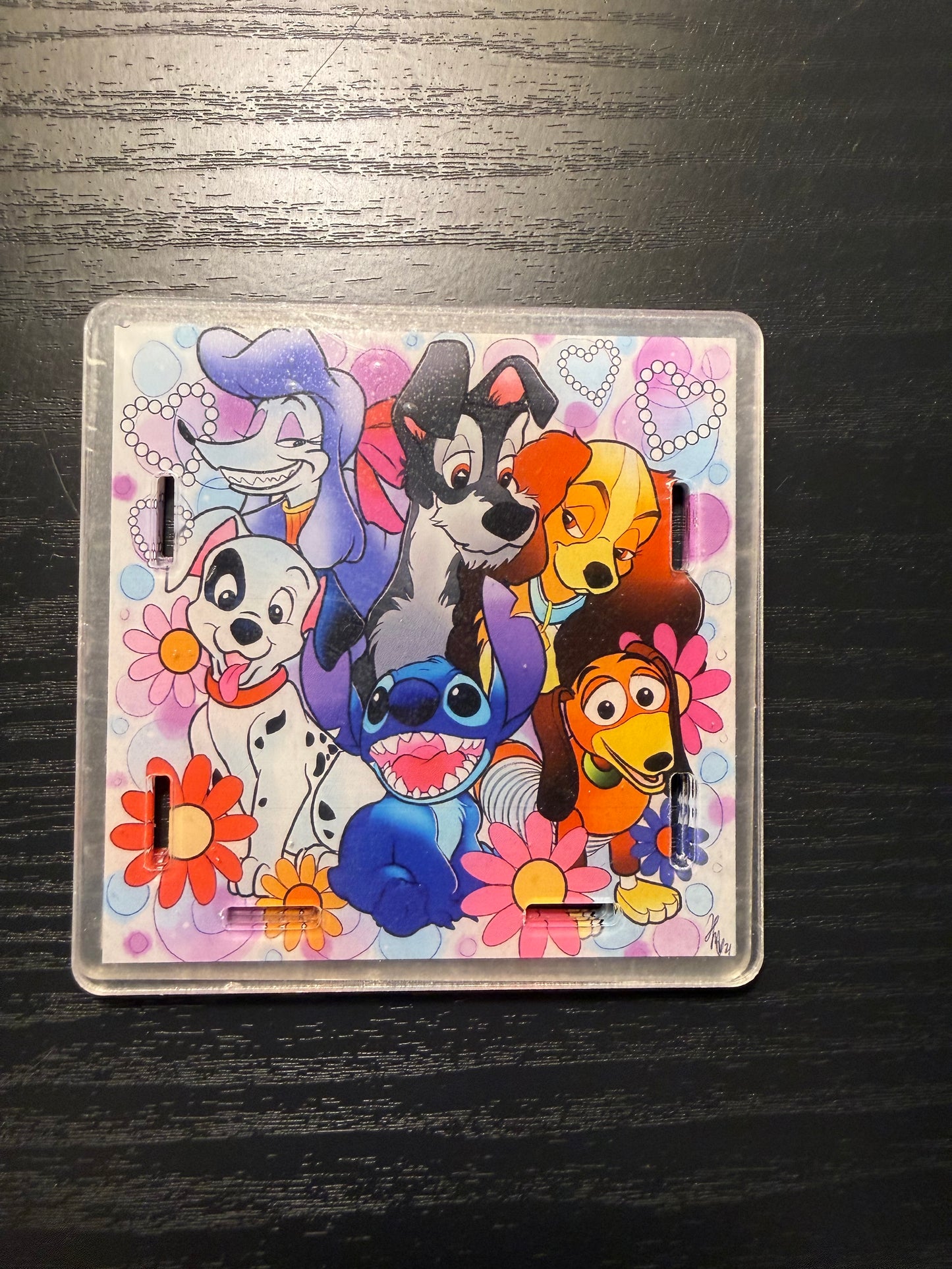 Disney Dogs