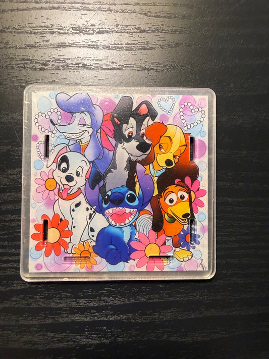 Disney Dogs