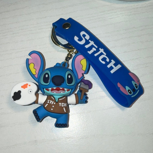 Artist Stitch