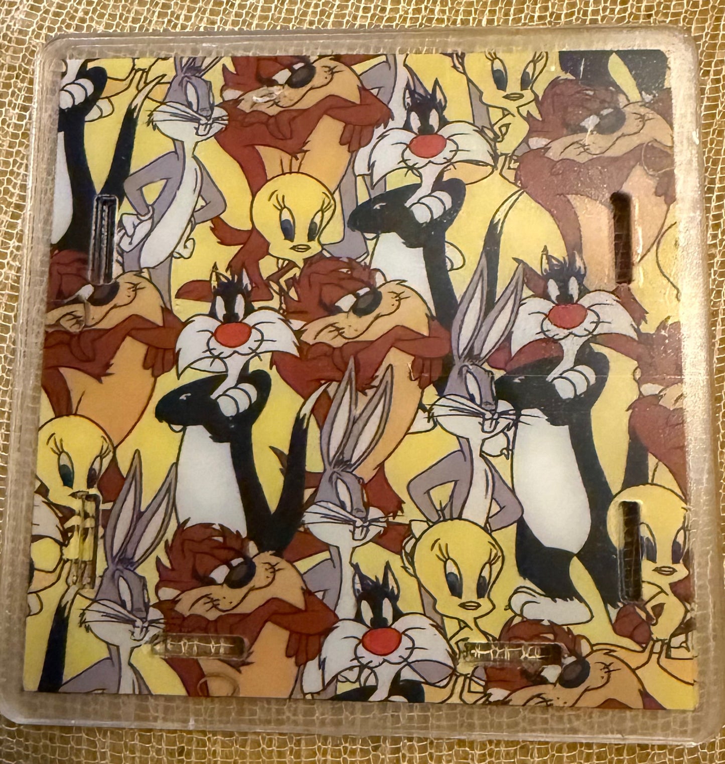 Looney Tunes