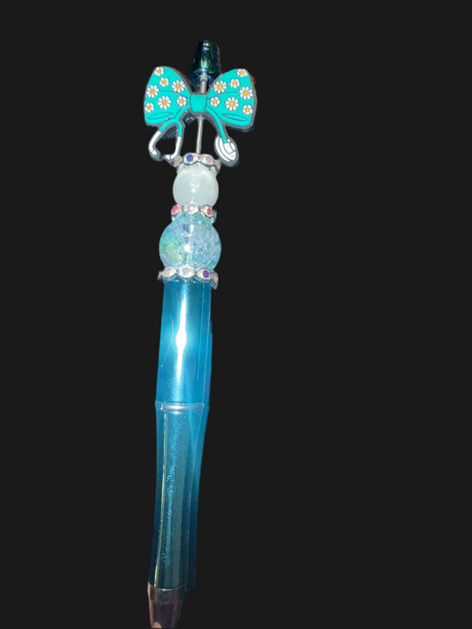 Stethoscope Bow