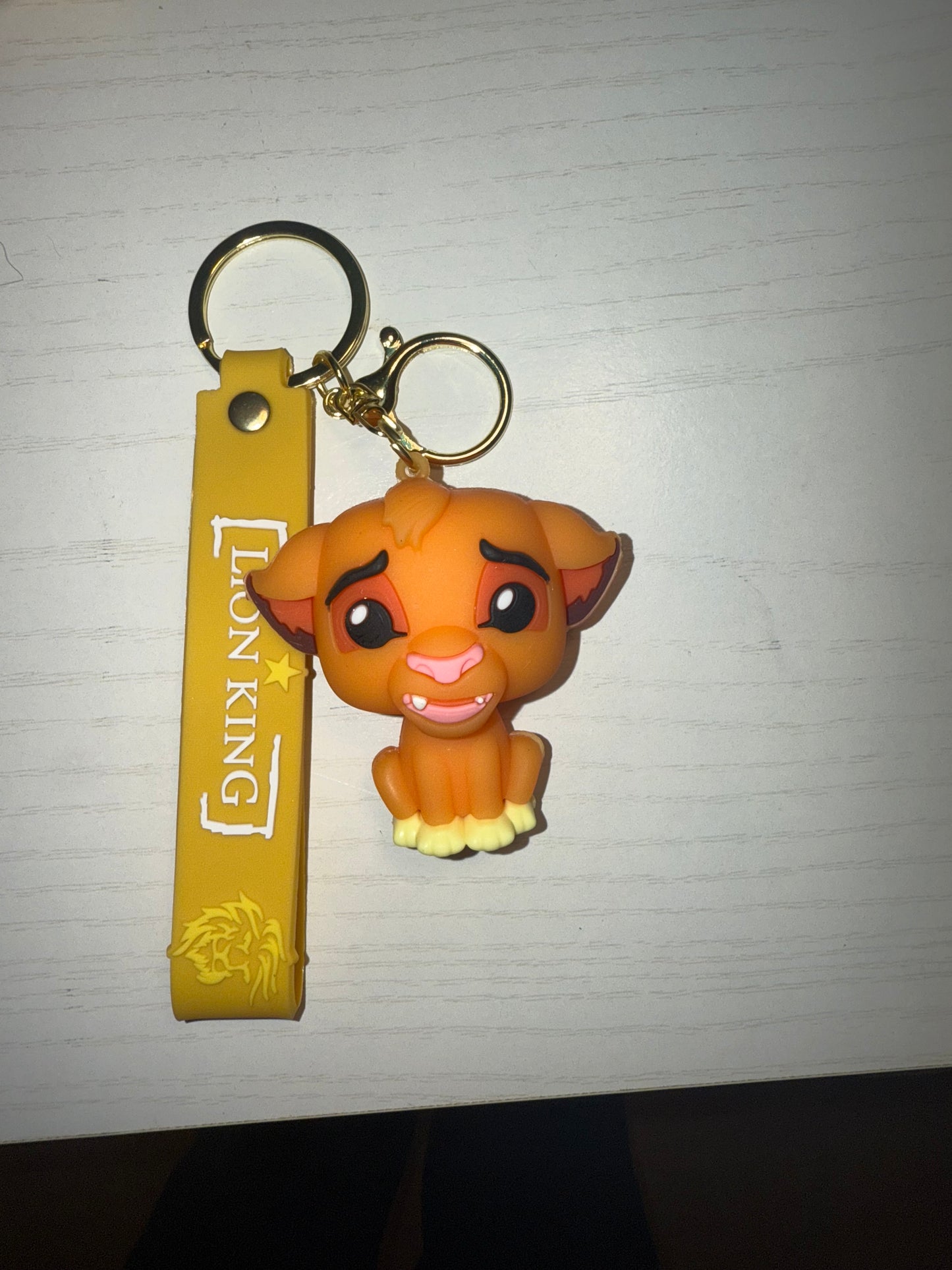 Simba
