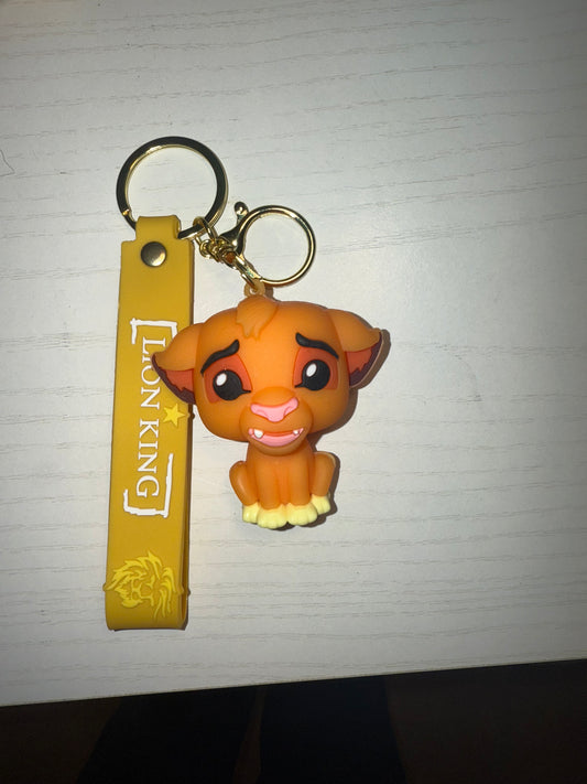 Simba