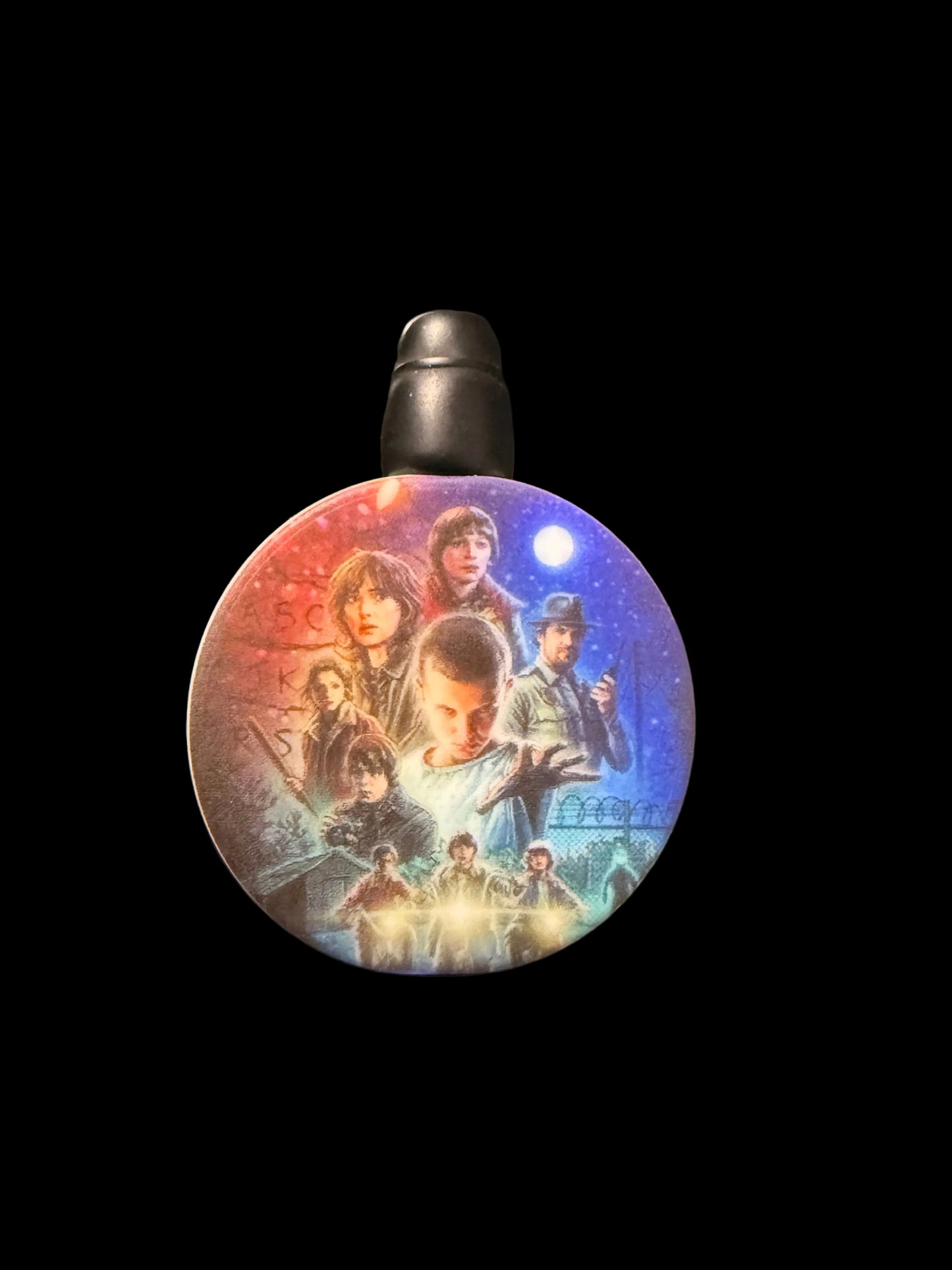 Stranger Things Season One