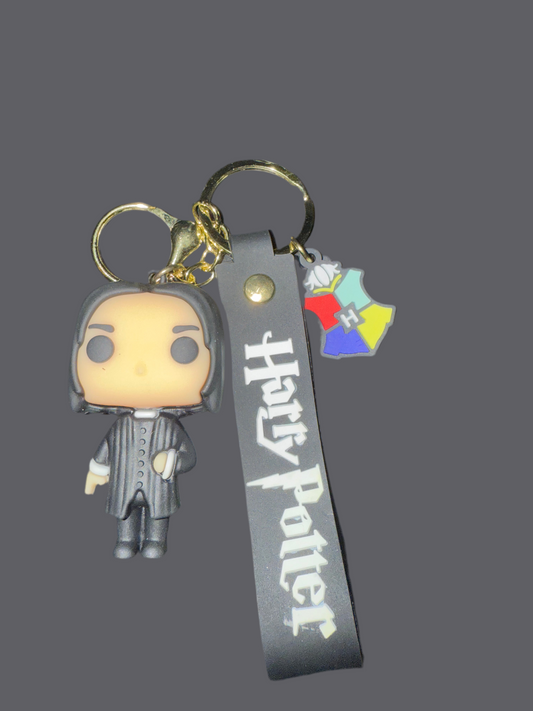 Professor Snape