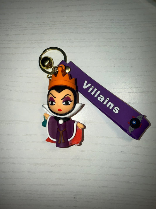 Evil Queen