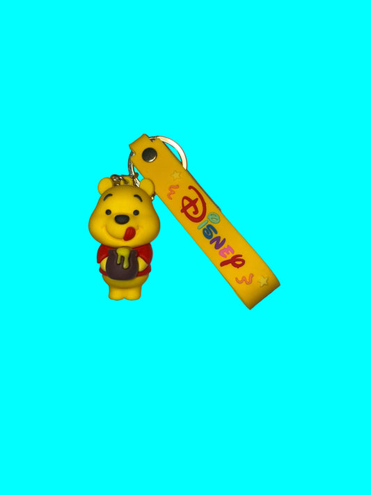 Winnie the Pooh