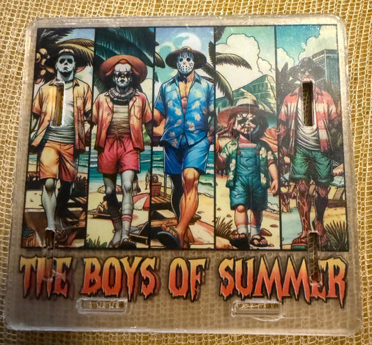 The Boys Of Summer
