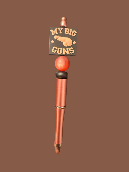 Big Guns