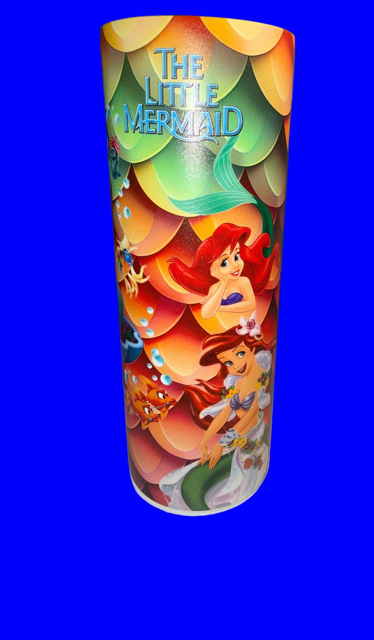 Little Mermaid