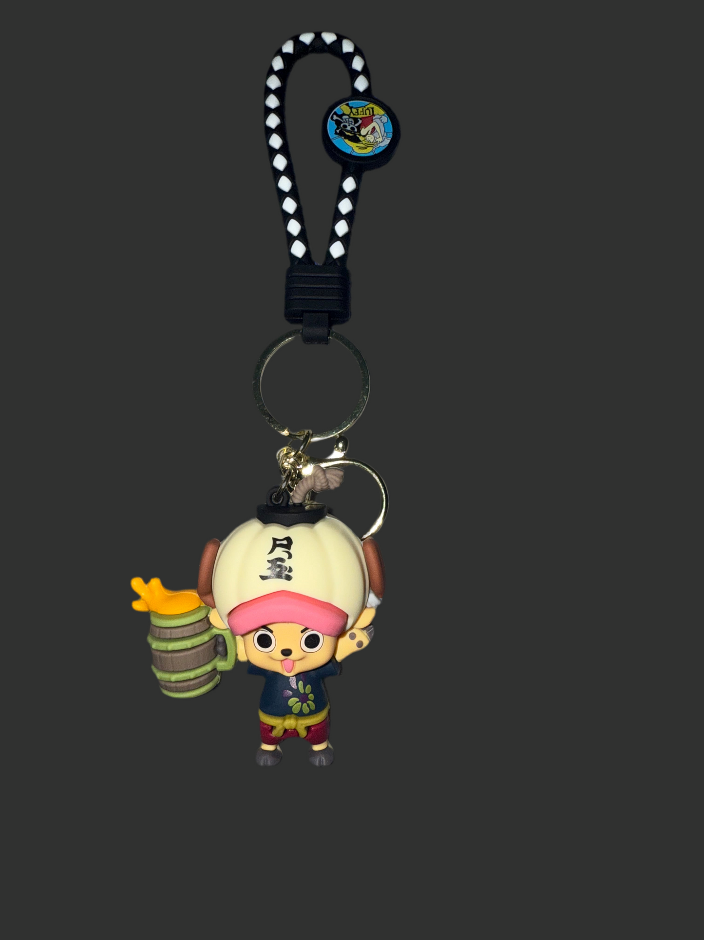 Chopper