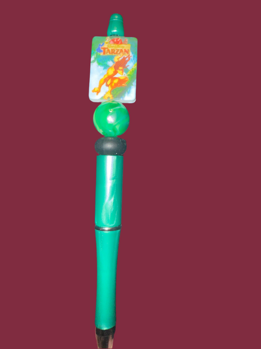 Tarzan