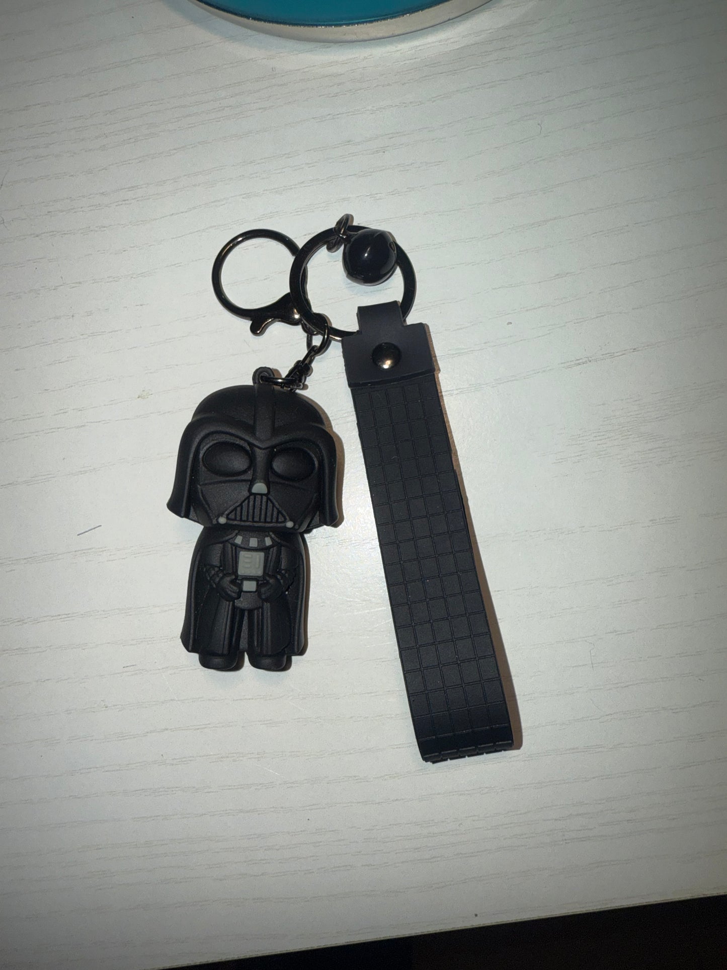 Darth Vader
