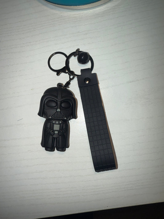 Darth Vader