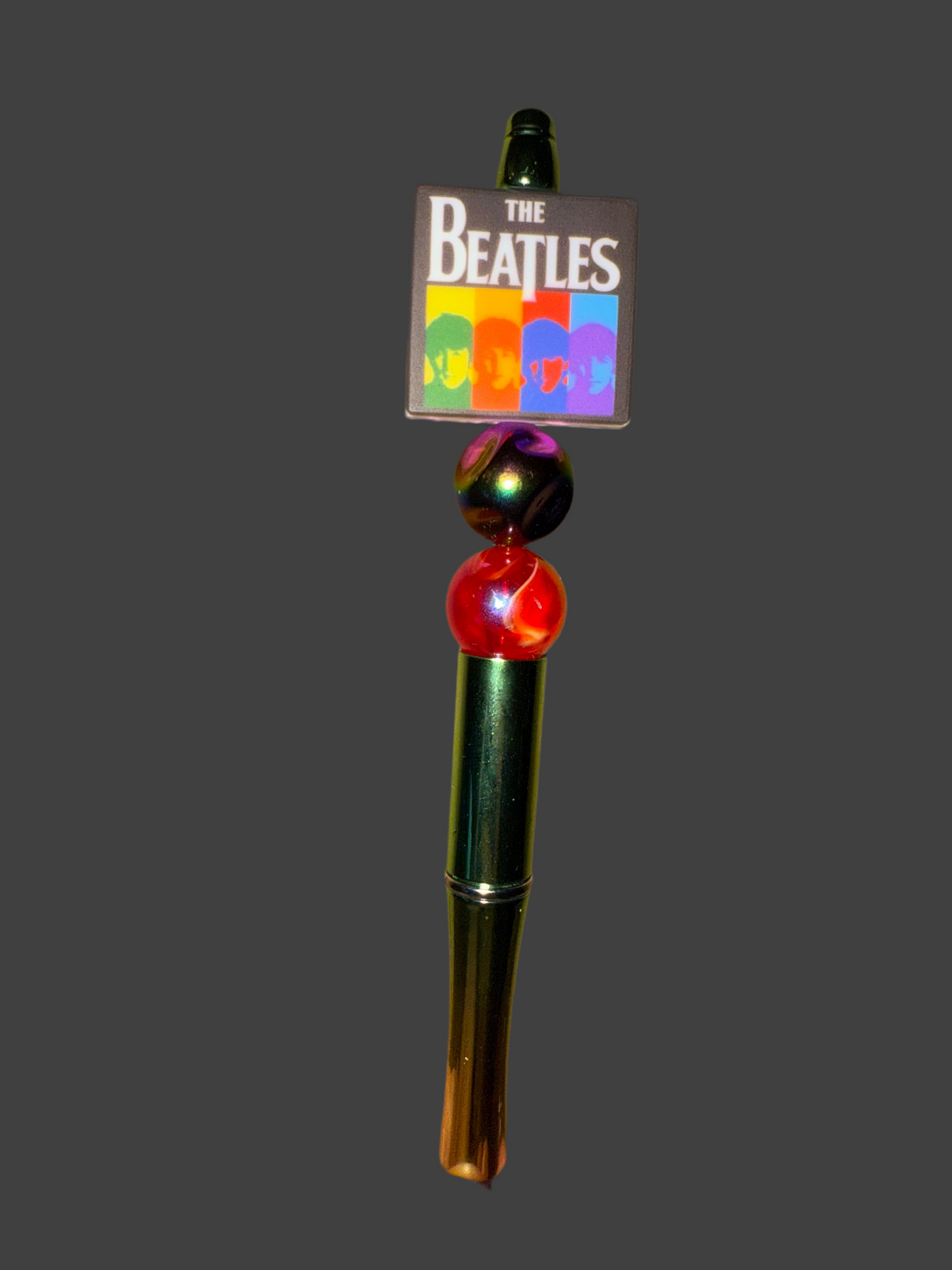 The Beatles