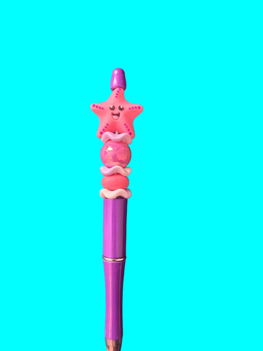 Star fish