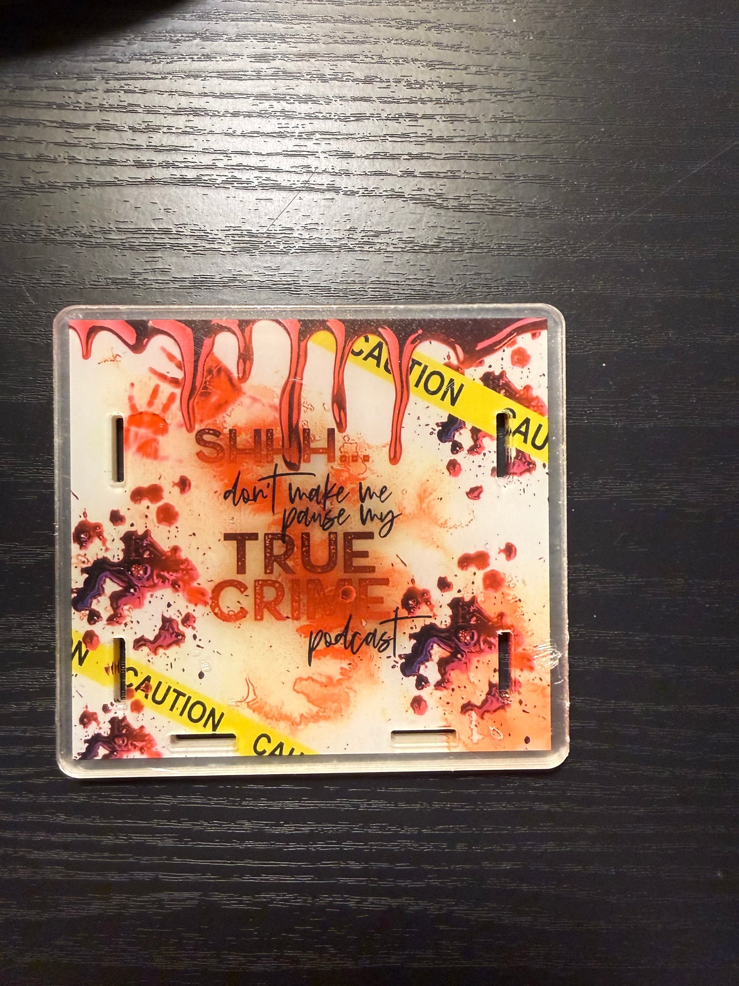 True Crime