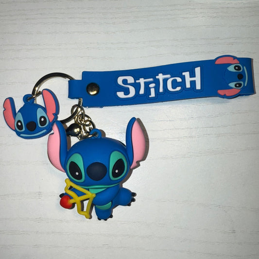 Cupid Stitch