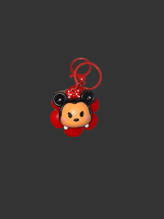 Minnie fidget spinner