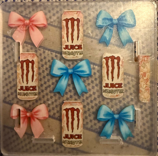 Juice Monster