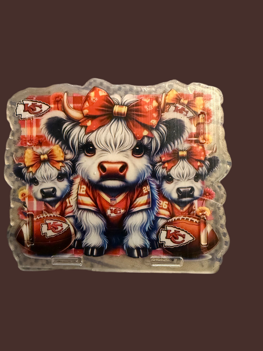 KC Cow