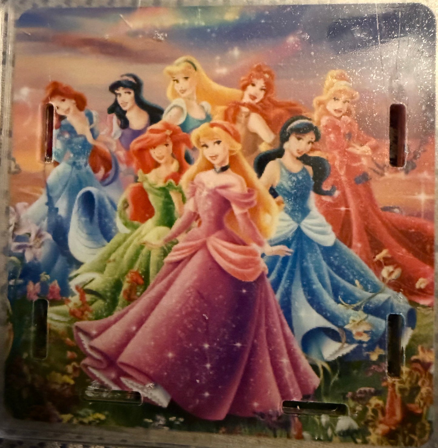Princesses