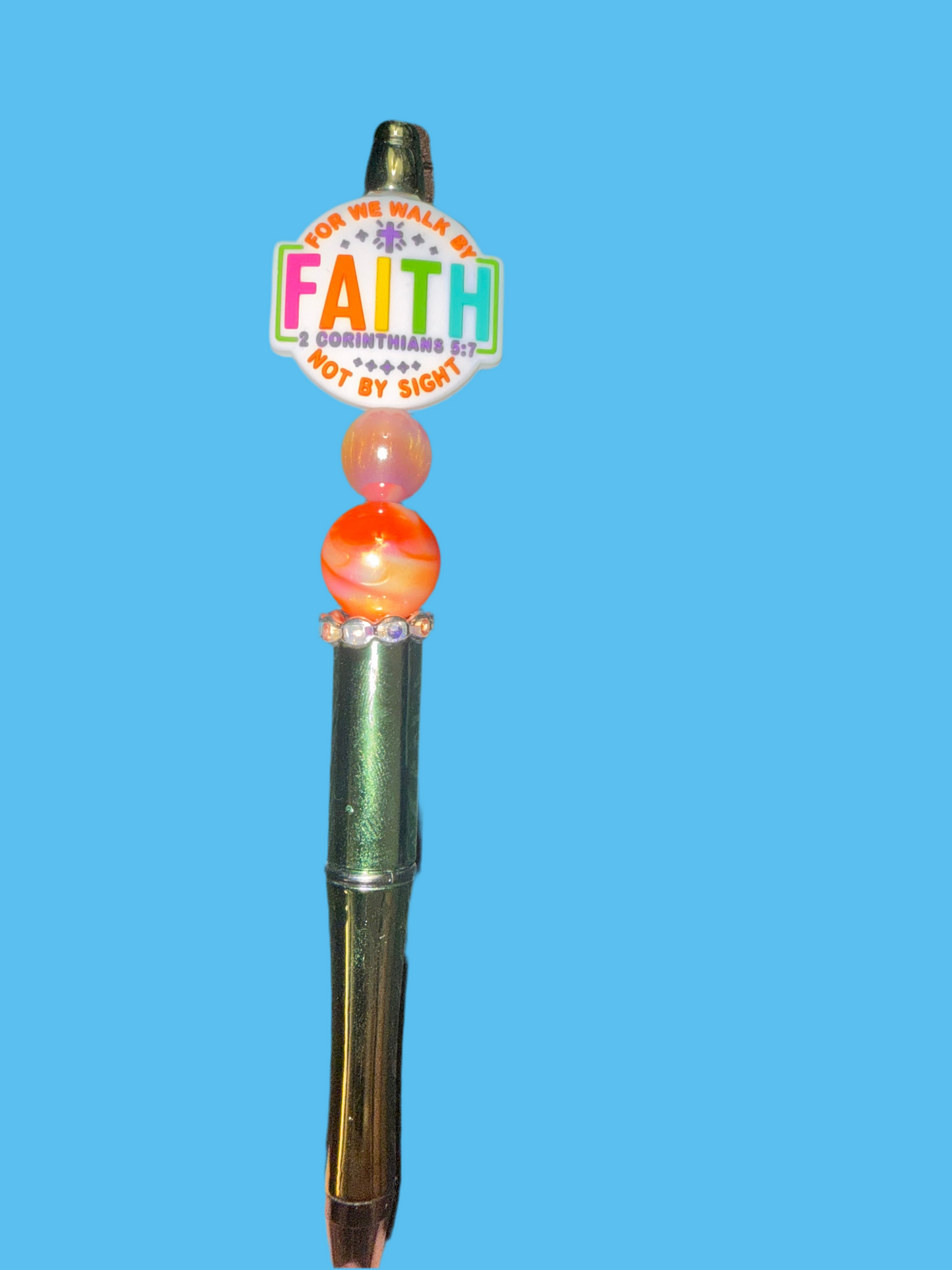 Faith