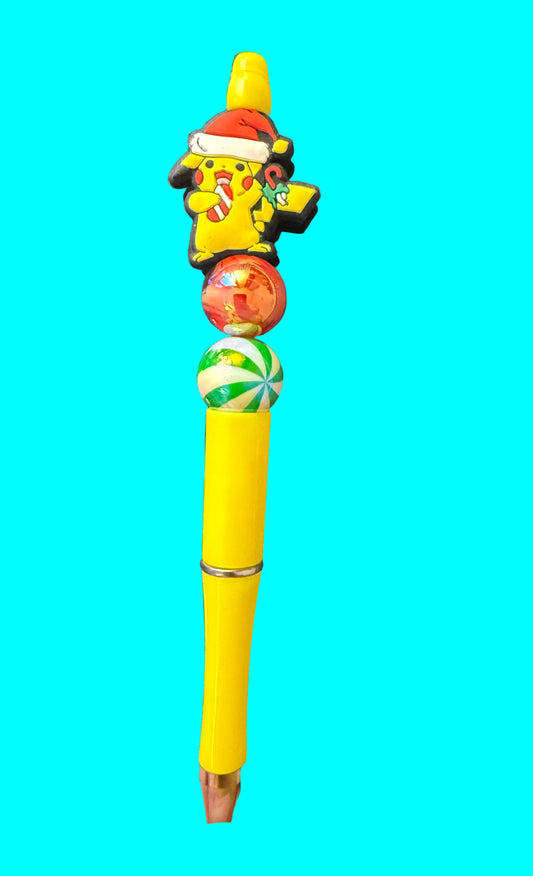 Pikachu Christmas