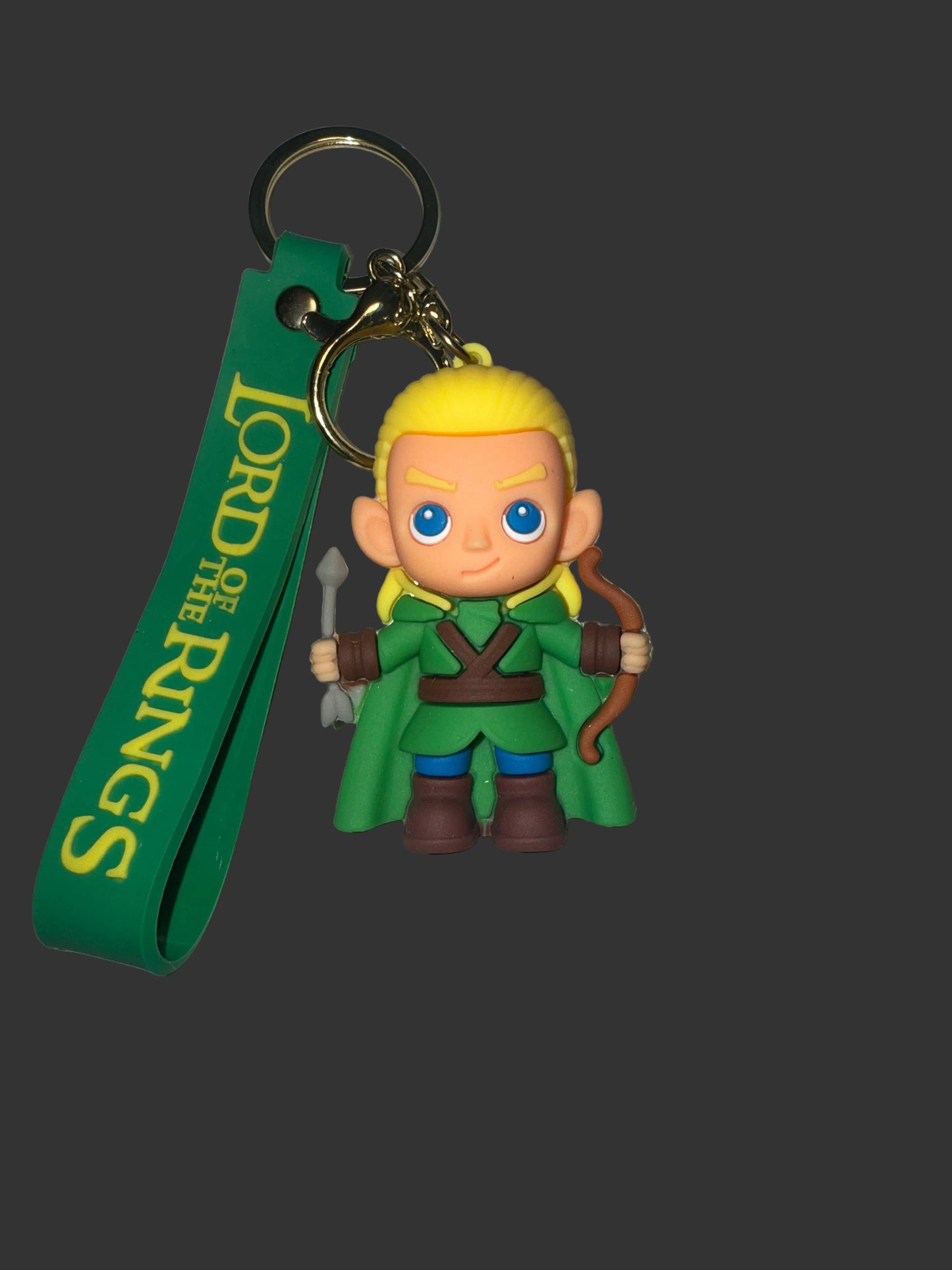Legolas