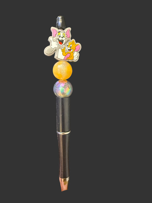 Tom and Jerry