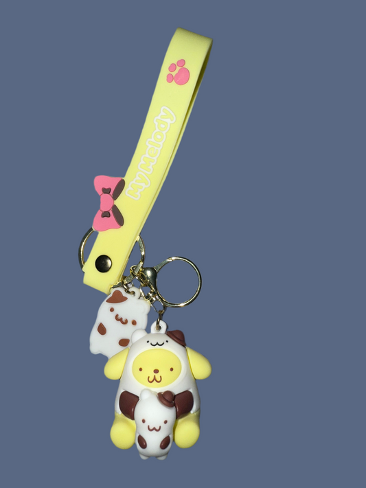 Pompompurin