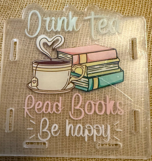 Read Books