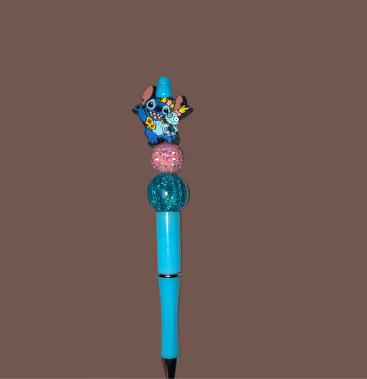 Hawaiian Stitch