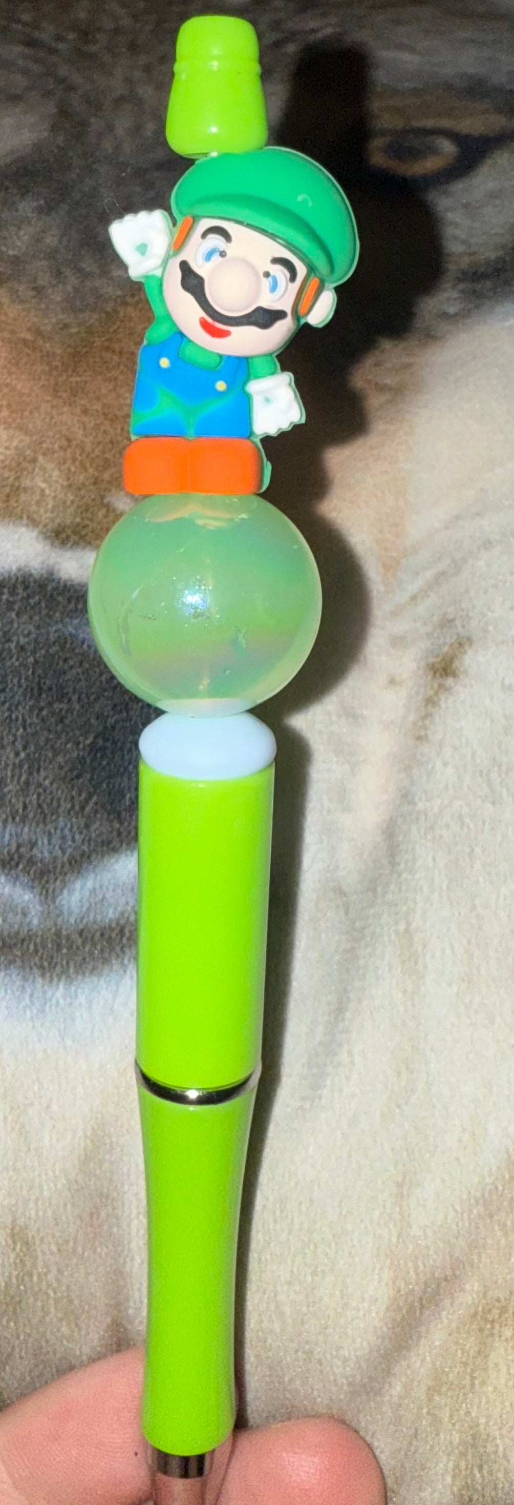 Luigi