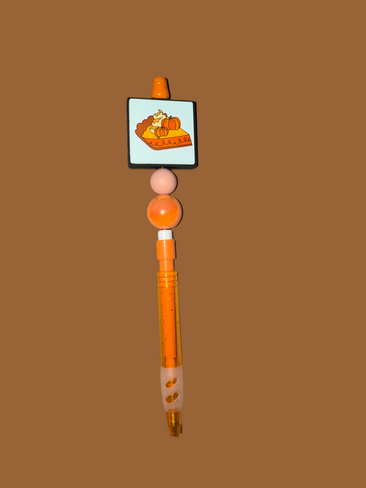 Pumpkin Pie