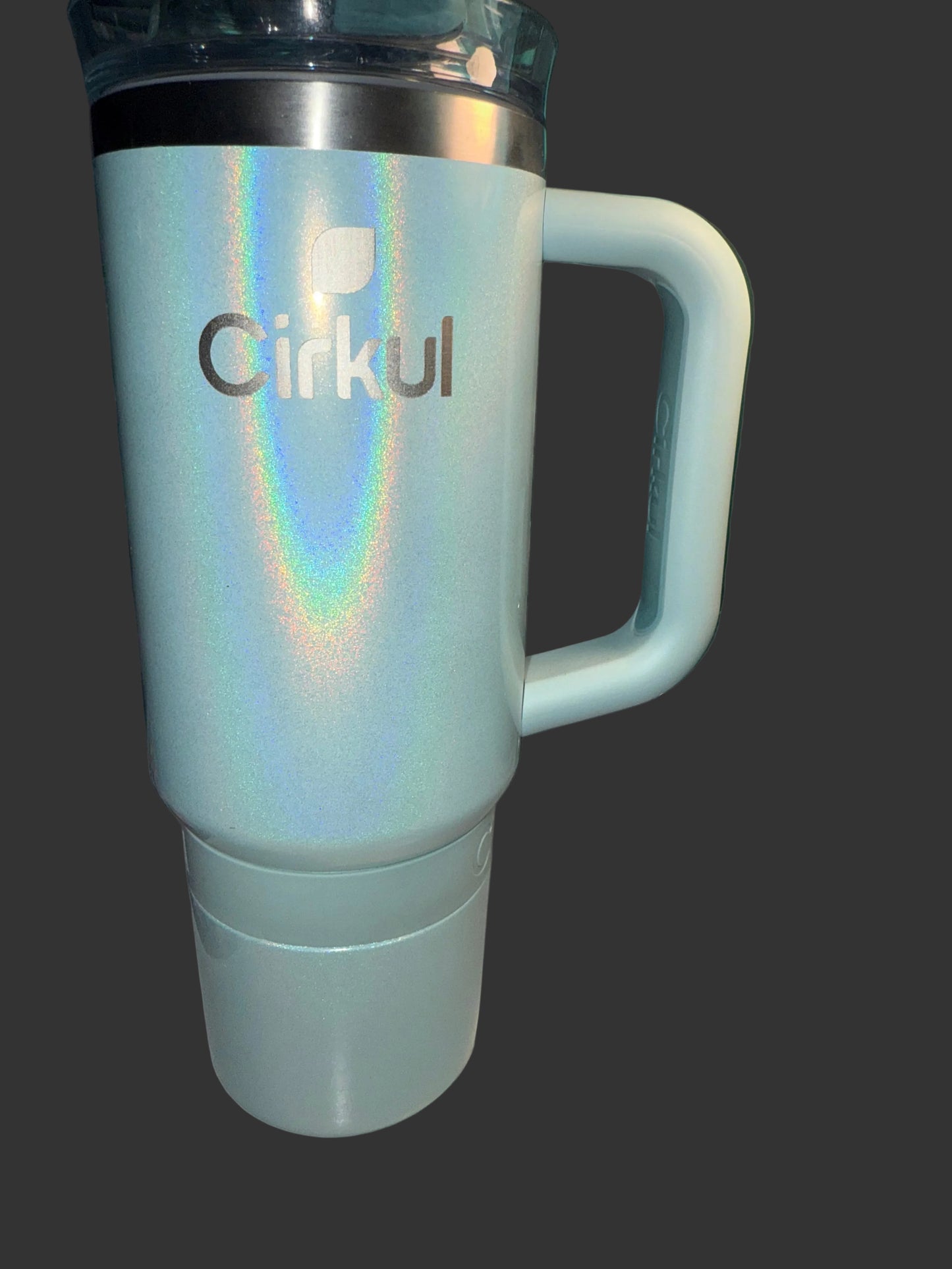 Opal Cirkul
