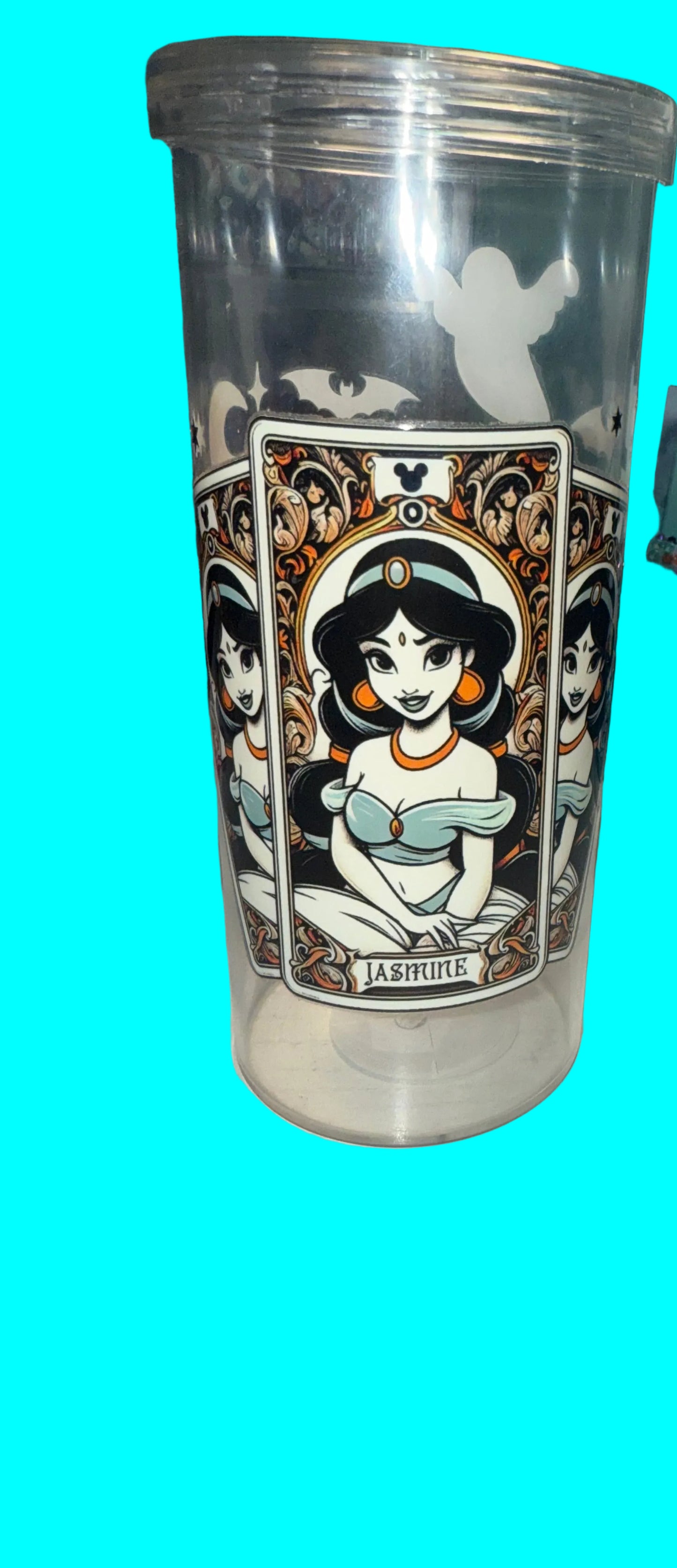 Jasmine