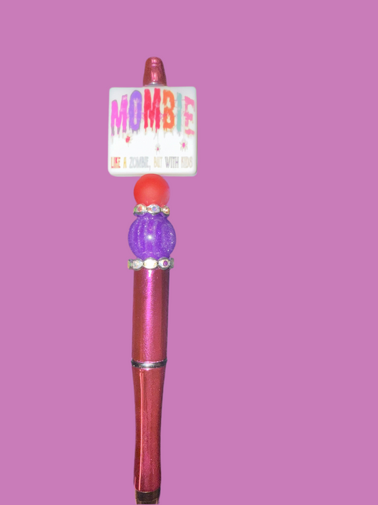 Mombie