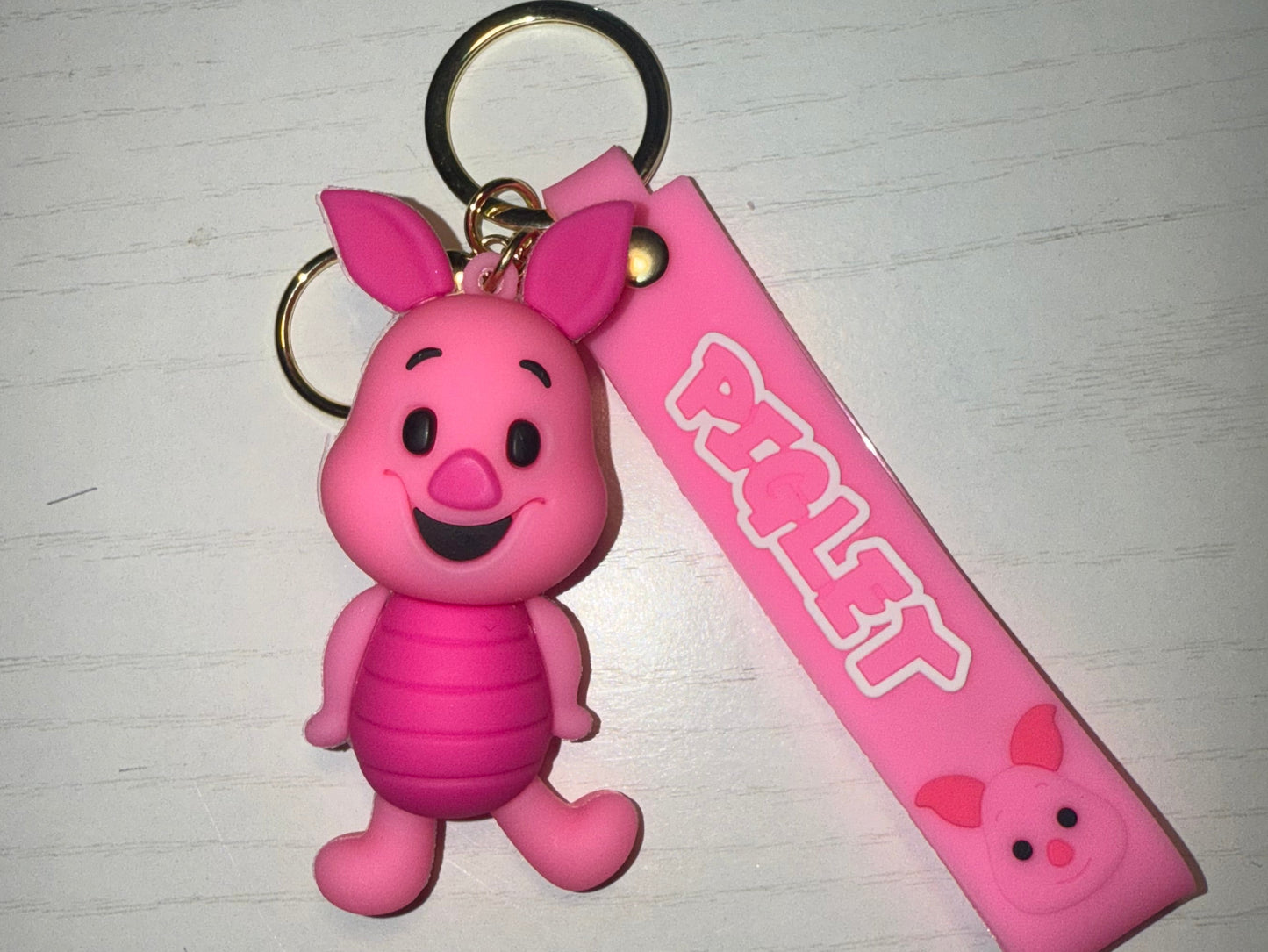 Piglet