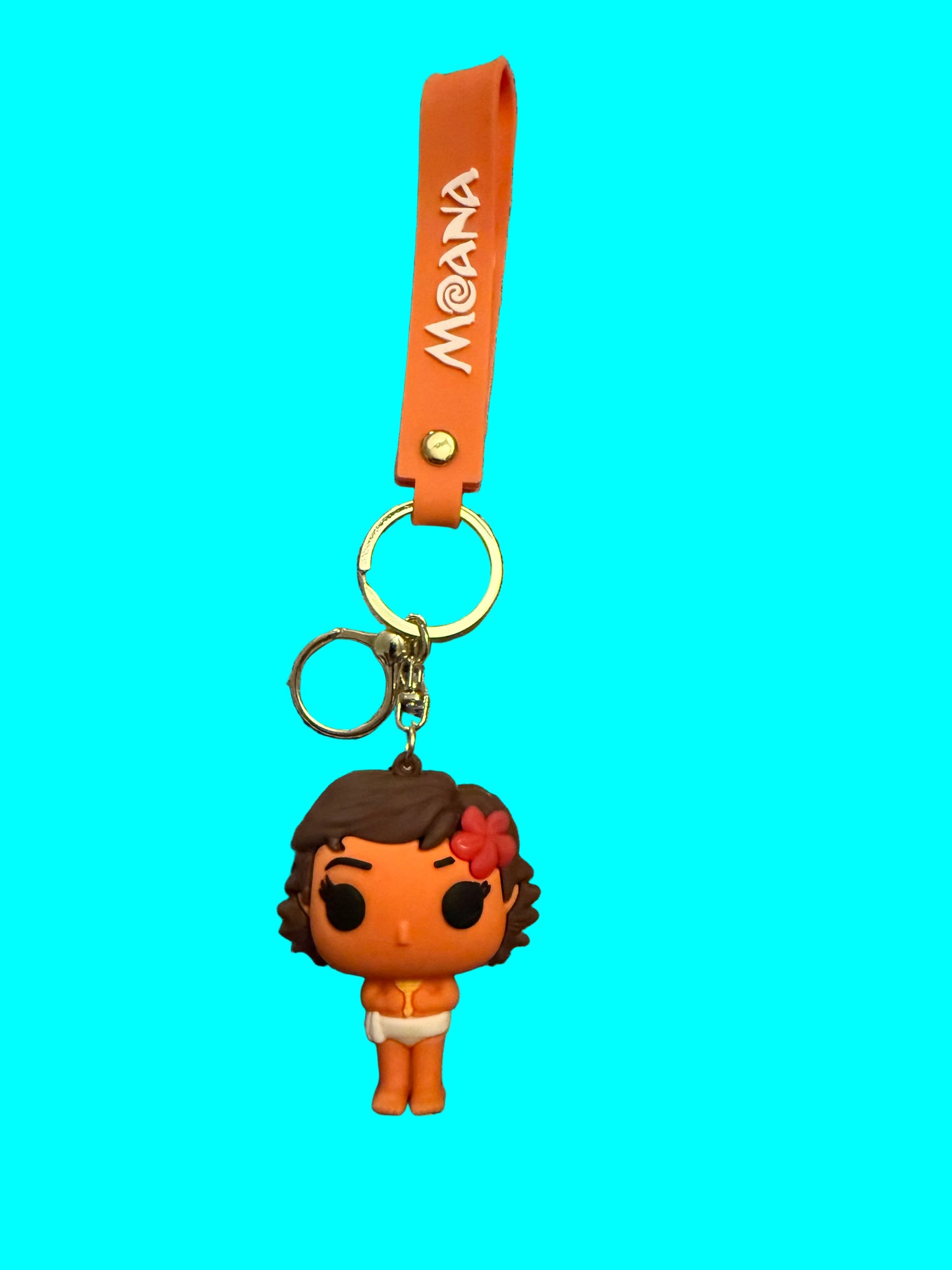 Baby Moana