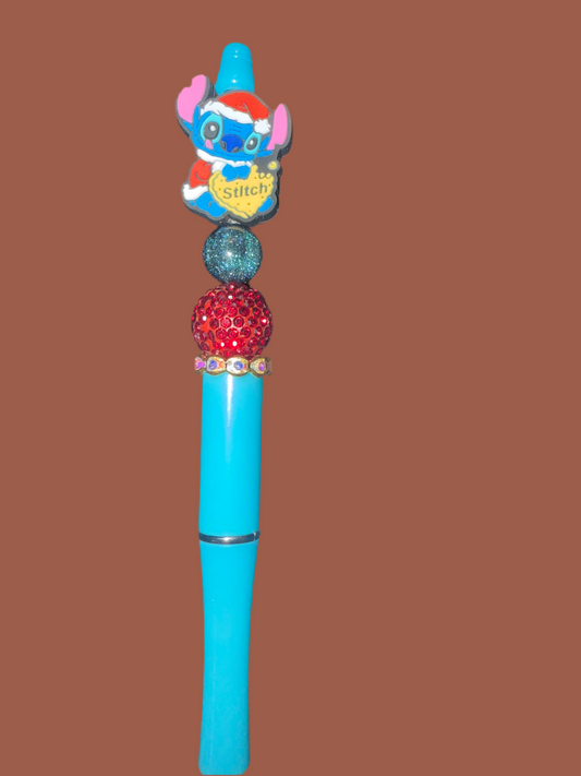 Christmas Stitch