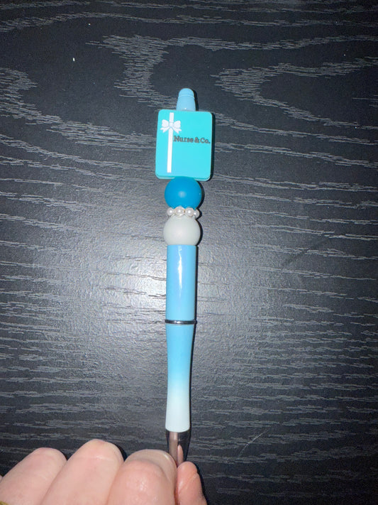 Nurse & Co Pen