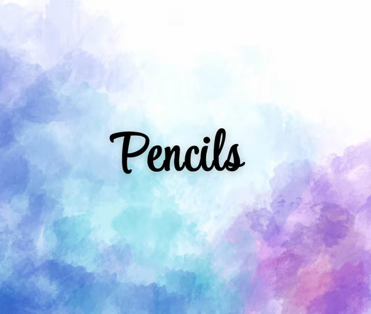 Pencils