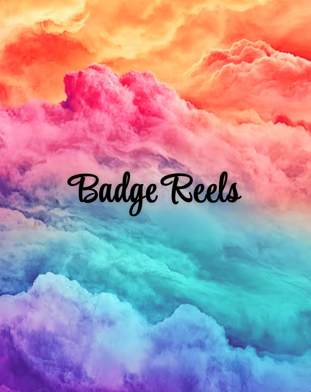 Badge Reels